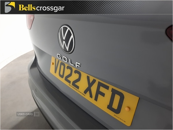 Used Volkswagen Golf 2022 for sale - 77479818: Photo 27
