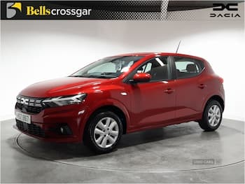 Used Dacia Sandero 2023 for sale - 79465712: Photo