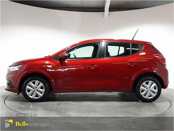 Used Dacia Sandero 2023 for sale - 79465712: Photo