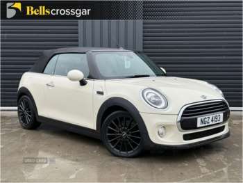 2018 - 1.5 Cooper II 2dr Auto