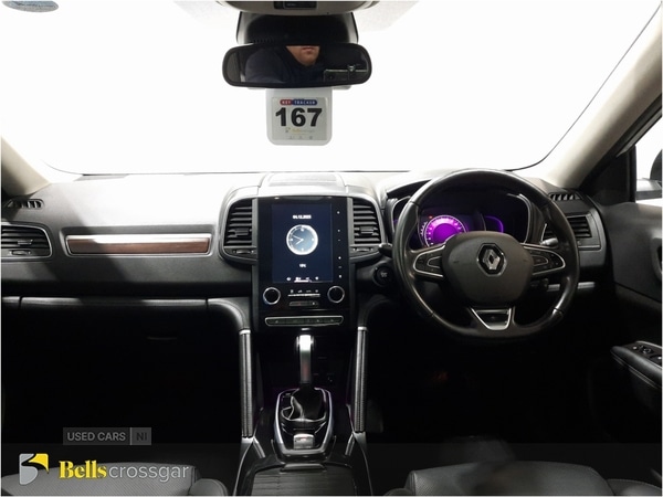 Used Renault Koleos 2020 for sale - 76787465: Photo 11