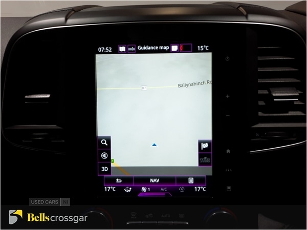 Used Renault Koleos 2020 for sale - 76787465: Photo 17