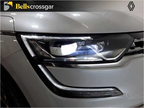 Used Renault Koleos 2020 for sale - 76787465: Photo 24