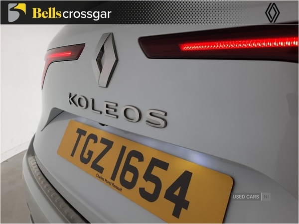 Used Renault Koleos 2020 for sale - 76787465: Photo 27