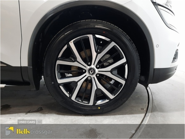 Used Renault Koleos 2020 for sale - 76787465: Photo 42