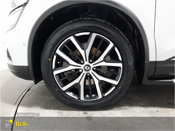 Used Renault Koleos 2020 for sale - 76787465: Photo 45