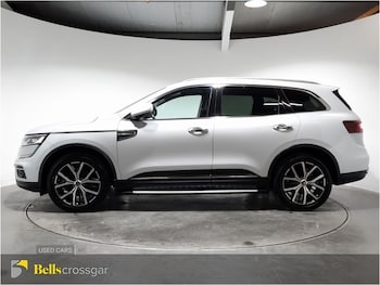 Used Renault Koleos 2020 for sale - 76787465: Photo