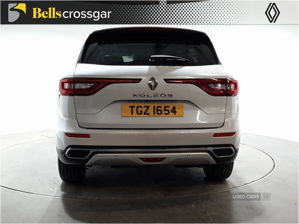 Used Renault Koleos 2020 for sale - 76787465: Photo 6
