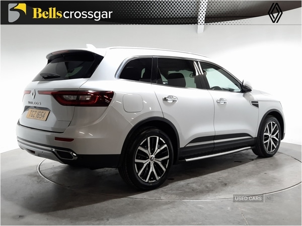 Used Renault Koleos 2020 for sale - 76787465: Photo 7