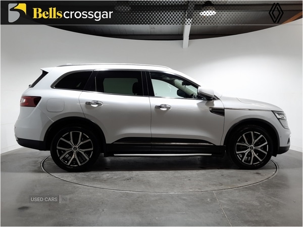Used Renault Koleos 2020 for sale - 76787465: Photo 8