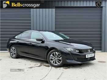 2021 - 1.6 Hybrid Allure Premium 5dr e-EAT8