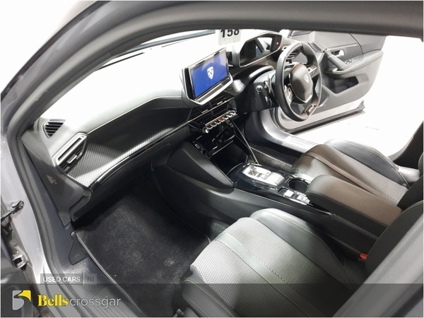 Used Peugeot 2008 2023 for sale - 75867284: Photo 10