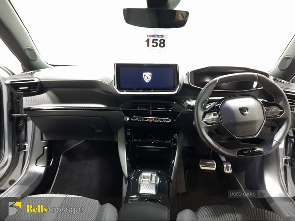 Used Peugeot 2008 2023 for sale - 75867284: Photo 11