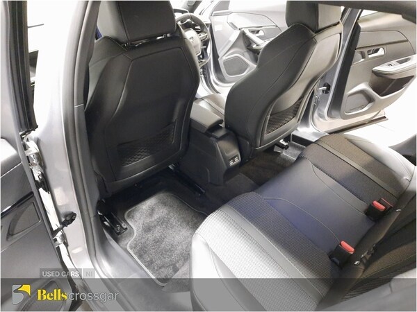 Used Peugeot 2008 2023 for sale - 75867284: Photo 12