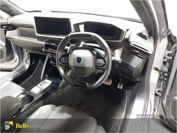 Used Peugeot 2008 2023 for sale - 75867284: Photo 13