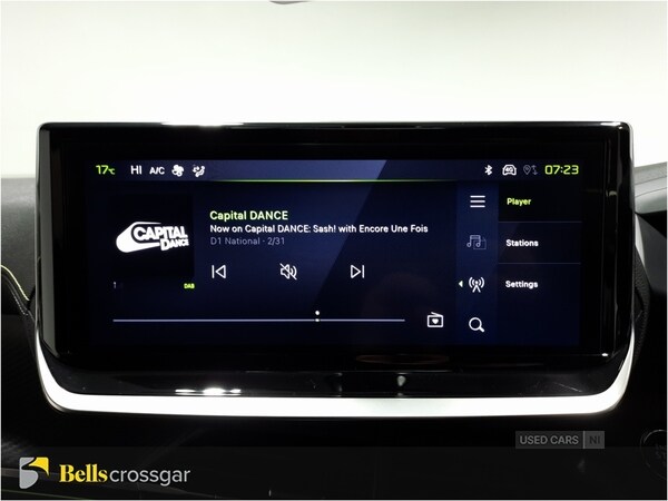 Used Peugeot 2008 2023 for sale - 75867284: Photo 16