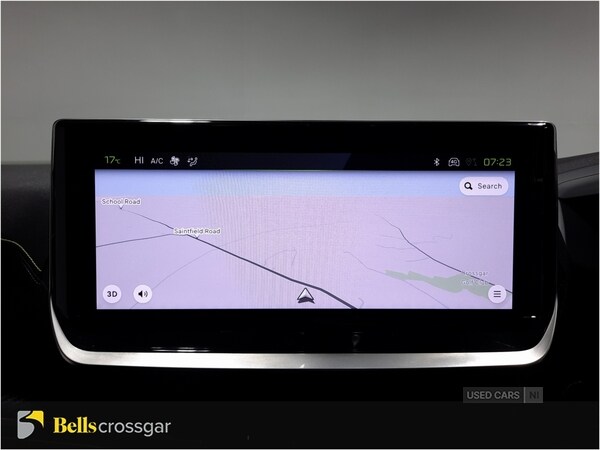 Used Peugeot 2008 2023 for sale - 75867284: Photo 17