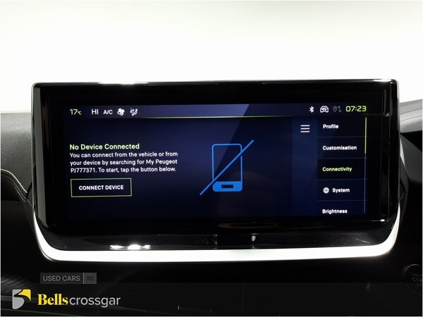 Used Peugeot 2008 2023 for sale - 75867284: Photo 19