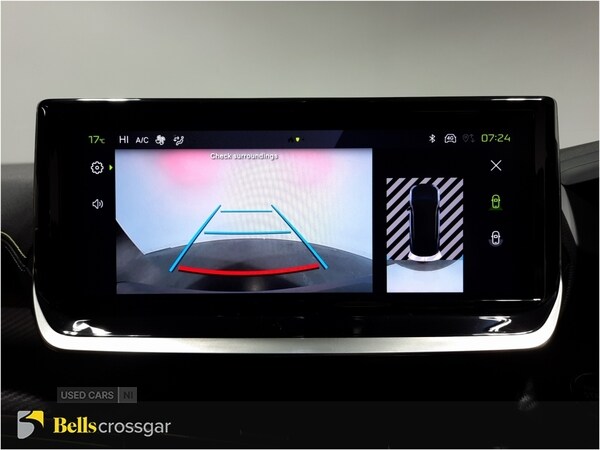 Used Peugeot 2008 2023 for sale - 75867284: Photo 20