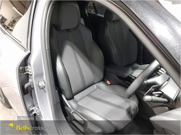 Used Peugeot 2008 2023 for sale - 75867284: Photo 22
