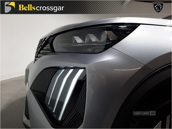 Used Peugeot 2008 2023 for sale - 75867284: Photo 24