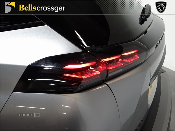 Used Peugeot 2008 2023 for sale - 75867284: Photo 25