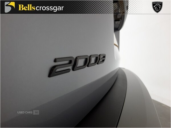 Used Peugeot 2008 2023 for sale - 75867284: Photo 27