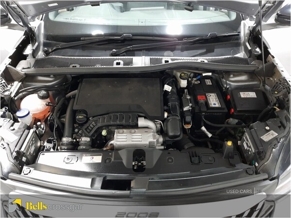 Used Peugeot 2008 2023 for sale - 75867284: Photo 40