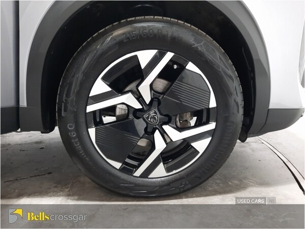 Used Peugeot 2008 2023 for sale - 75867284: Photo 41