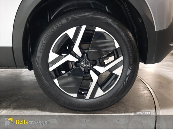 Used Peugeot 2008 2023 for sale - 75867284: Photo 43