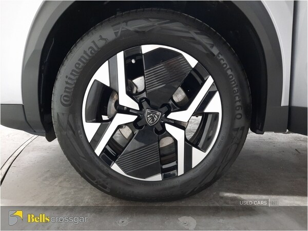 Used Peugeot 2008 2023 for sale - 75867284: Photo 44