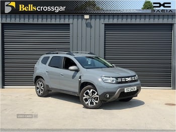 Used Dacia Duster 2024 for sale - 79076658: Photo