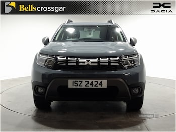 Used Dacia Duster 2024 for sale - 79076658: Photo