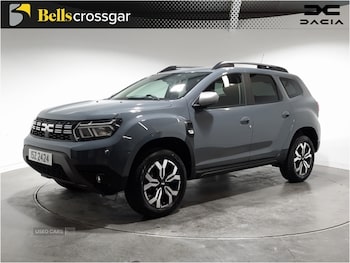 Used Dacia Duster 2024 for sale - 79076658: Photo
