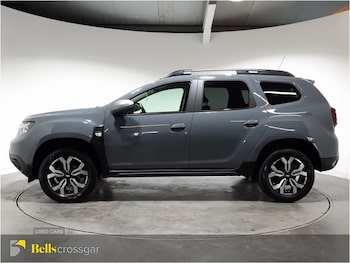 Used Dacia Duster 2024 for sale - 79076658: Photo