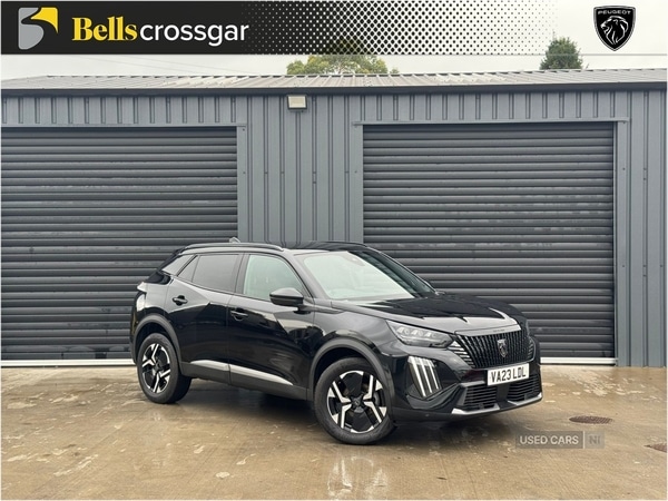 Used Peugeot 2008 2023 for sale - 76073261: Photo 1