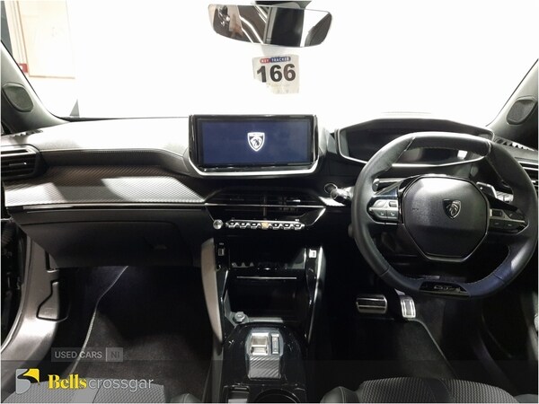 Used Peugeot 2008 2023 for sale - 76073261: Photo 10