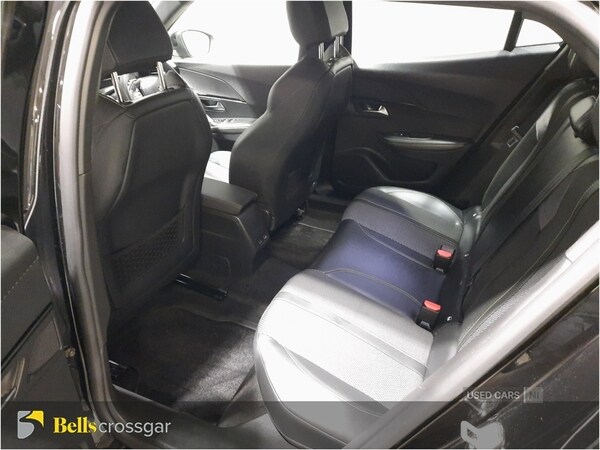 Used Peugeot 2008 2023 for sale - 76073261: Photo 11