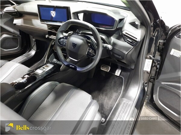 Used Peugeot 2008 2023 for sale - 76073261: Photo 12
