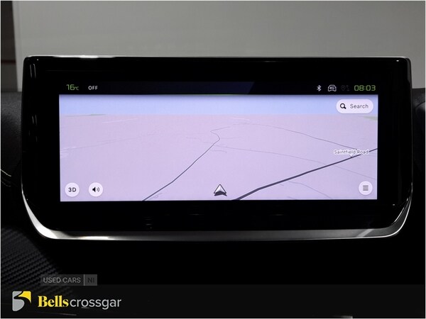 Used Peugeot 2008 2023 for sale - 76073261: Photo 15