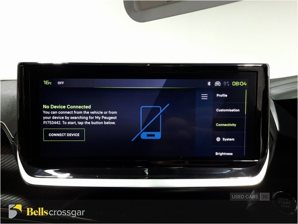 Used Peugeot 2008 2023 for sale - 76073261: Photo 16