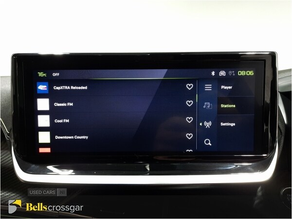 Used Peugeot 2008 2023 for sale - 76073261: Photo 18