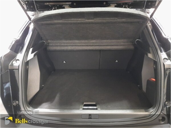 Used Peugeot 2008 2023 for sale - 76073261: Photo 18
