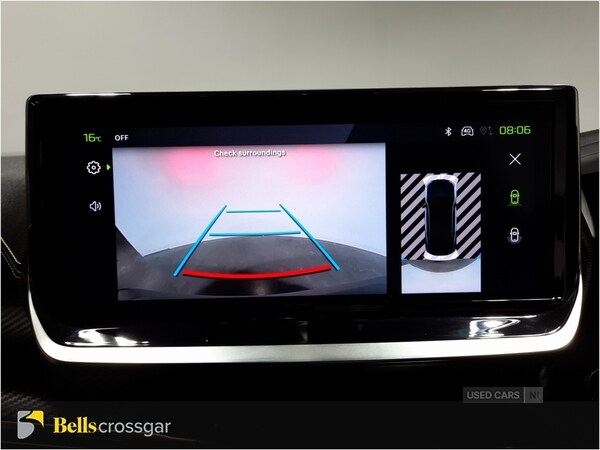 Used Peugeot 2008 2023 for sale - 76073261: Photo 19