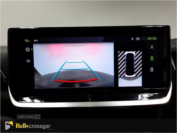 Used Peugeot 2008 2023 for sale - 76073261: Photo 19