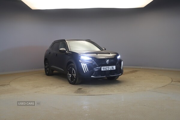 Used Peugeot 2008 2023 for sale - 76073261: Photo 1