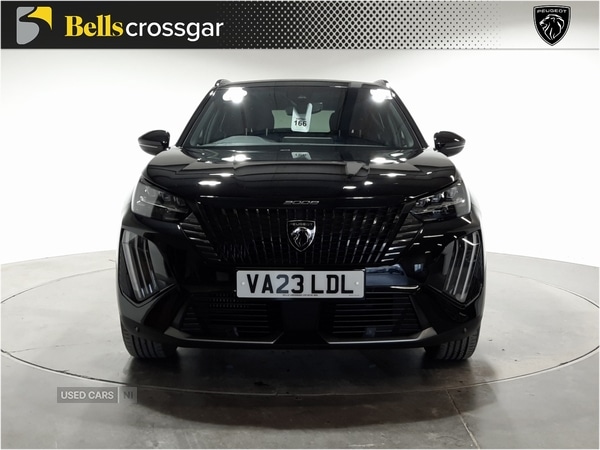 Used Peugeot 2008 2023 for sale - 76073261: Photo 2