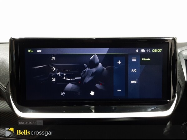 Used Peugeot 2008 2023 for sale - 76073261: Photo 20