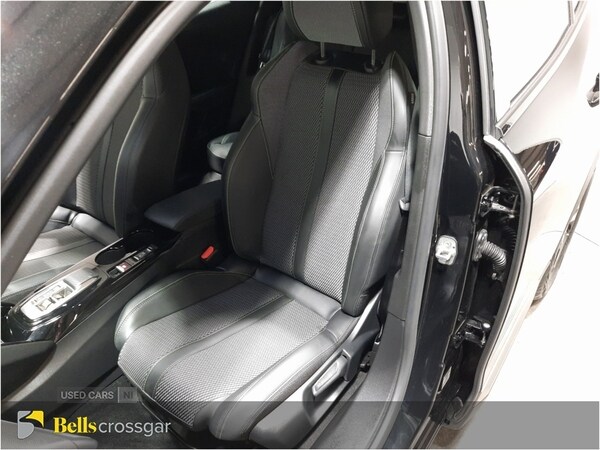 Used Peugeot 2008 2023 for sale - 76073261: Photo 21