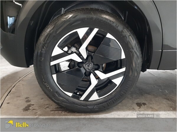 Used Peugeot 2008 2023 for sale - 76073261: Photo 22